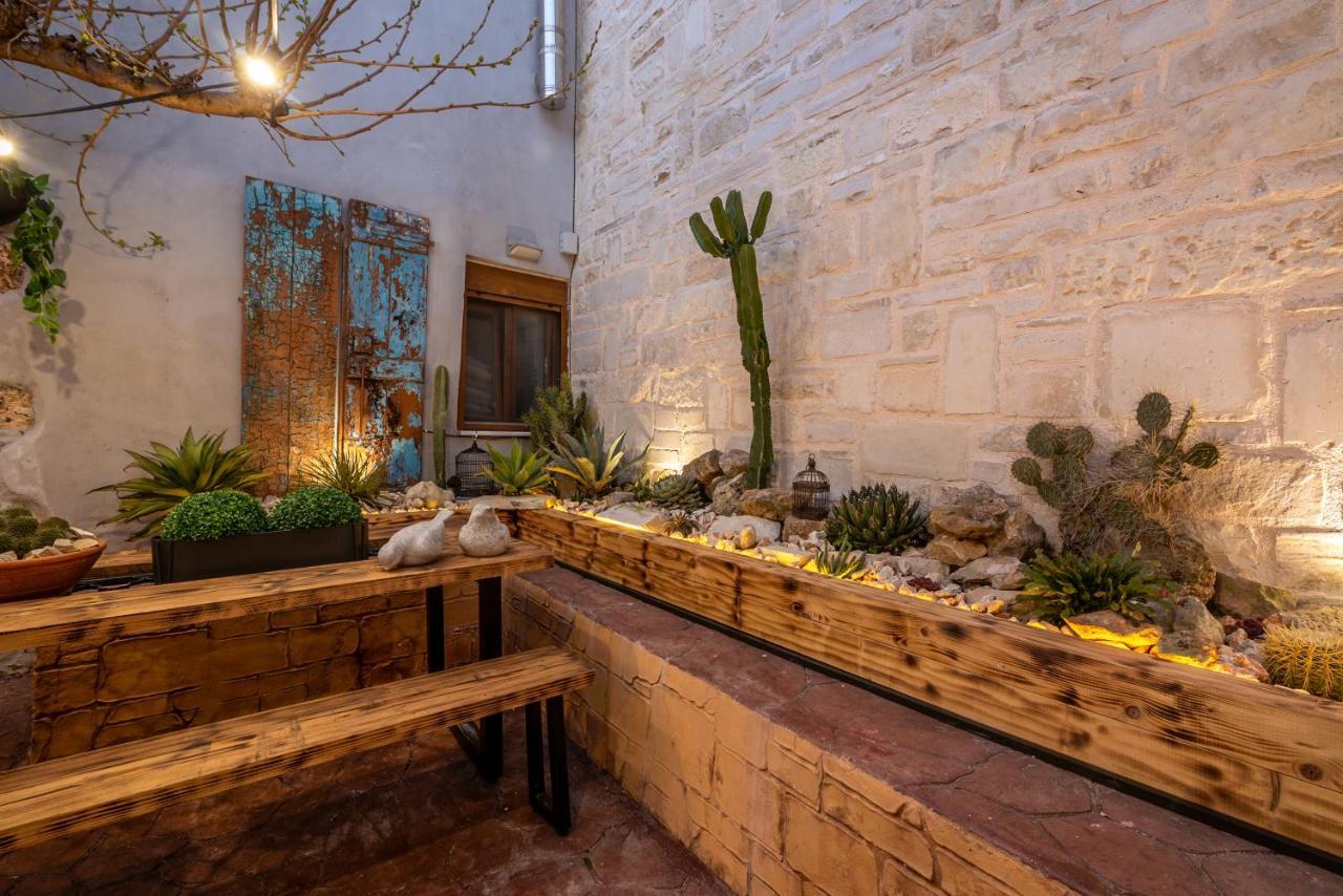 Villa Armenus, Private Pool, Garden, Bbq ハニア エクステリア 写真