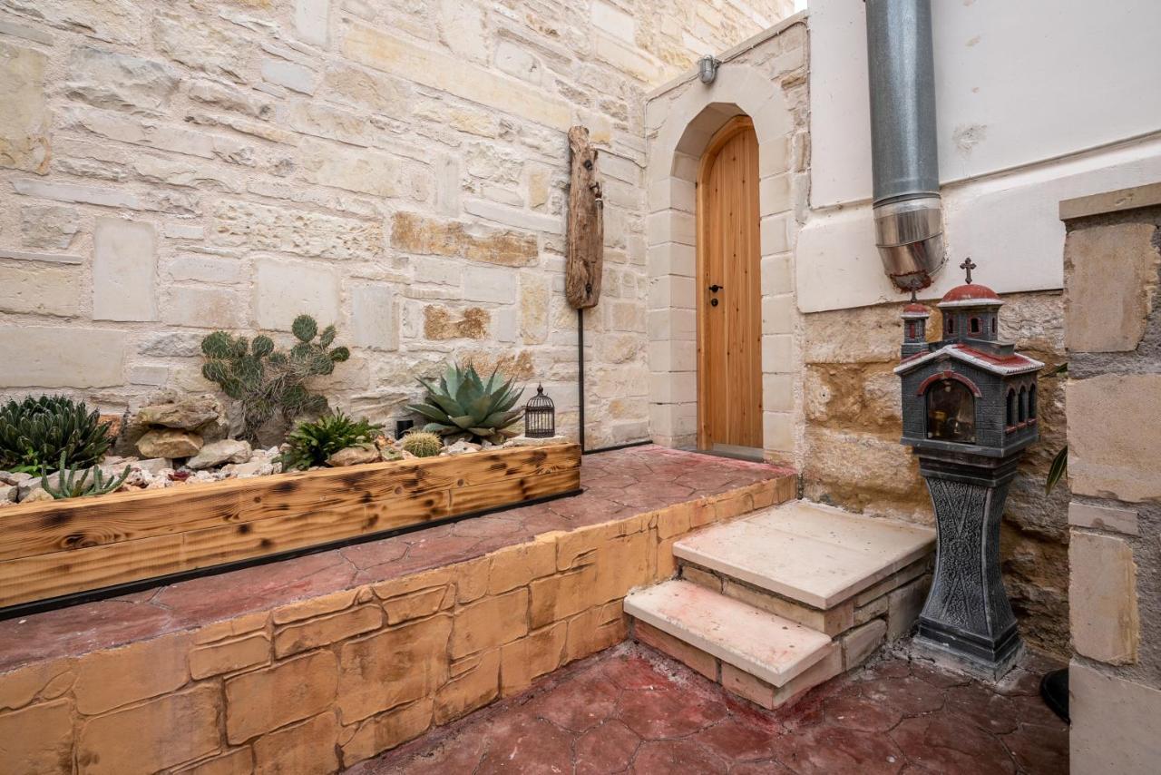 Villa Armenus, Private Pool, Garden, Bbq ハニア エクステリア 写真